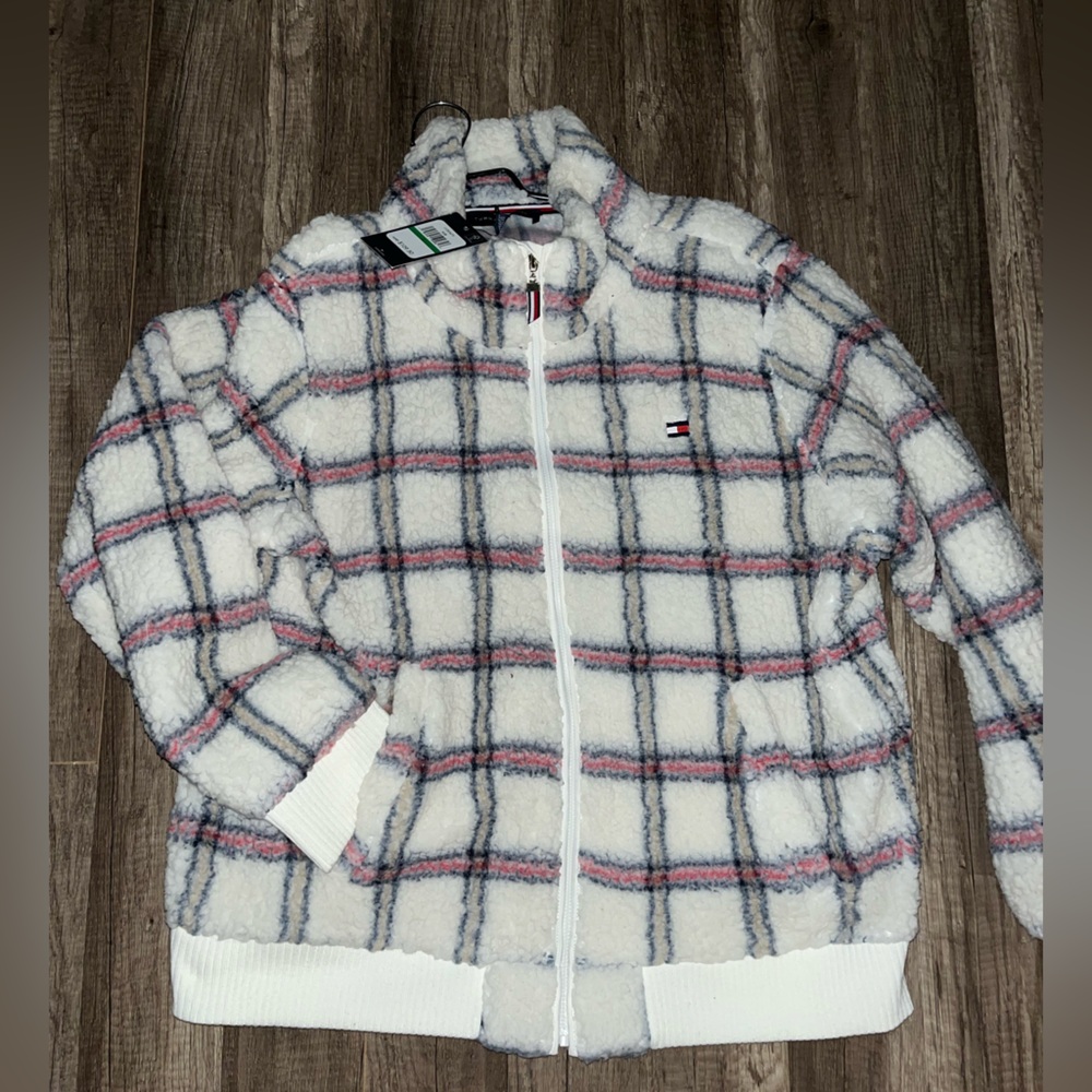 Tommy Hilfiger jacket